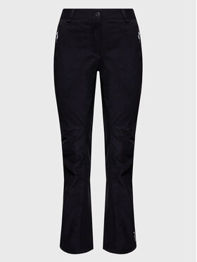 Dare2B Dare2B Outdoor kelnės Melodic II DWJ409R Juoda Slim Fit