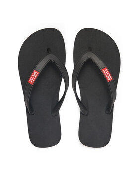 Diesel Diesel Flip flop Sa-Rio Y03601 PR205 T8013 Negru