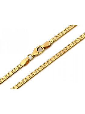 Lovrin Lovrin Náhrdelník 54867555 Žluté zlato