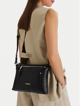 Lasocki Lasocki Сумка CEO-LSK-M-006-07 Чорний