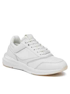 Calvin Klein Calvin Klein Αθλητικά Flexi Runner - Pearlized HW0HW02041 Γκρι