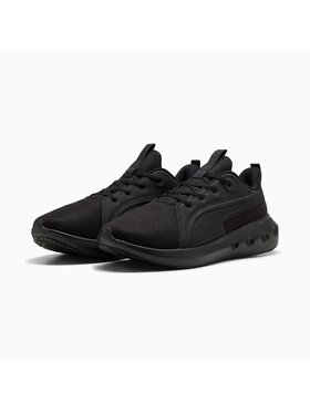 Puma Puma Buty do biegania 310154 Czarny