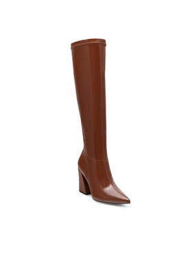 Nine West Nine West Csizma SHARLEEZ 13196H Barna