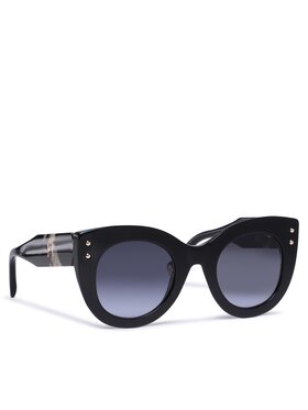 Carolina Herrera Carolina Herrera Sončna očala HER 0127/S Črna