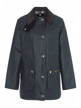 Barbour Barbour Cappotto q-dav-59388 Verde Regular Fit