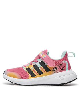 Adidas Superge Fortarun X Disney Kids ID5259 Roza