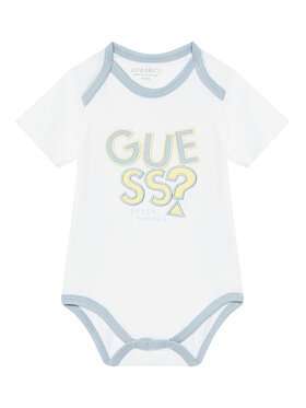 Guess Guess Vaikiškas komplektas P6GG05 K6YW1 Spalvota Regular Fit