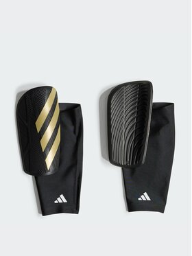 adidas adidas Zestaw ochraniaczy Tiro Czarny