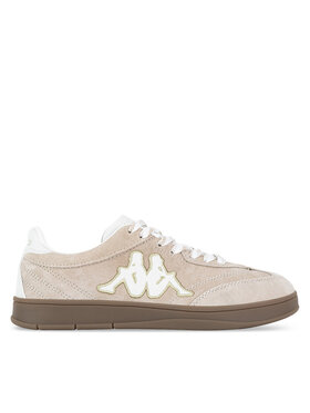 Kappa Kappa Sneakersy FC-24880H Beżowy