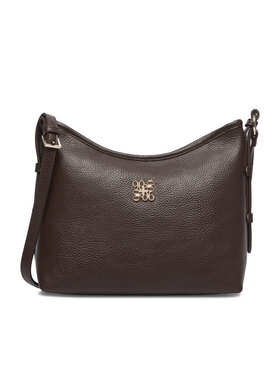 Nine West Nine West Kabelka CEO-SUBTLE ALLURE-LDA9767 Hnědá