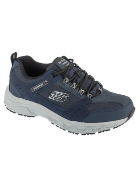 Skechers Skechers Sneakers Oak Canyon - Rydell Blu scuro