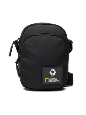 National Geographic National Geographic Плоска сумка Ocean N20902.06 Чорний