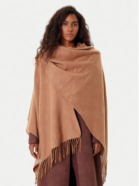 Guess Guess Poncho AW5421POL03 Beige