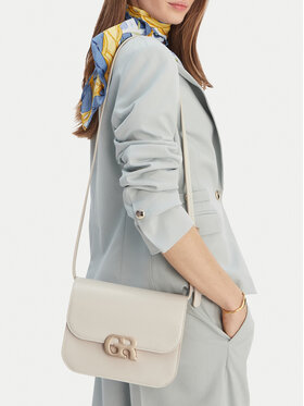 GINO ROSSI GINO ROSSI Handtasche EO-EQ44A Écru