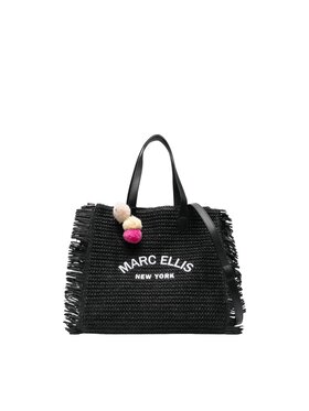 Marc Ellis Marc Ellis Borsa q-roa-36065 Nero