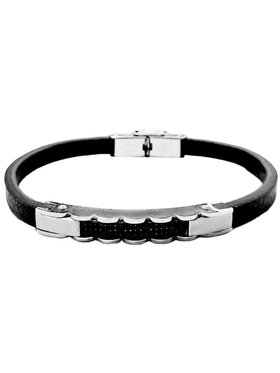 Lovrin Lovrin Náramek 108189 Stříbrná