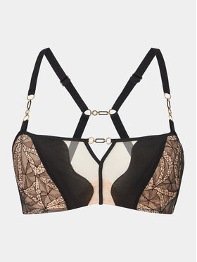 Σουτιέν με μπανέλα Chantelle X φωτογραφία