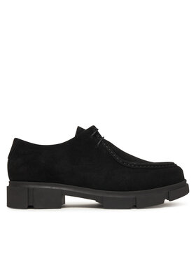Guess Guess Nizki čevlji FMFFIO SUE13 Črna