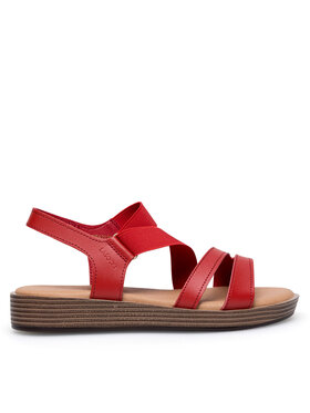 Lasocki Lasocki Sandale WFA2720-4Z Crvena
