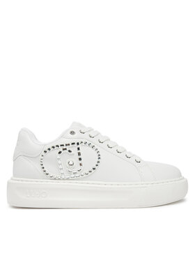 Liu Jo Liu Jo Sneakers BA5007EX01401111 Bianco