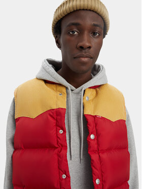 Αμάνικο Μπουφάν Levi's® φωτογραφία