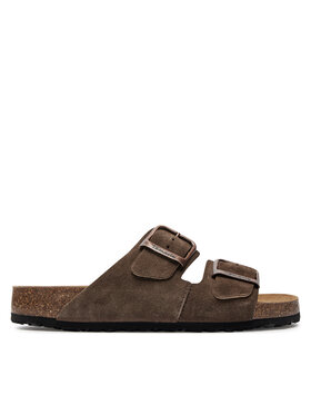 Tamaris Tamaris Ciabatte 1-27543-42 Marrone