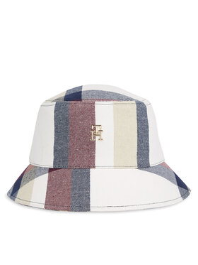 Tommy Hilfiger Tommy Hilfiger Šešir AW0AW15172 Écru