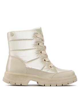 Caprice Caprice Stivali da neve 9-26232-29 Beige