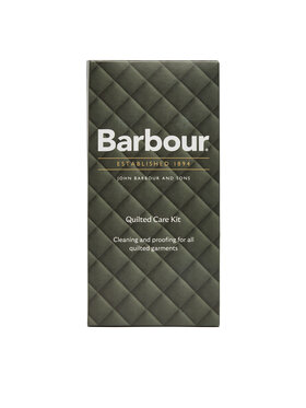 Σετ εμποτιστικών προϊόντων Barbour φωτογραφία