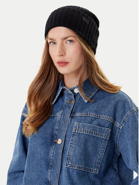 Weekend Max Mara Weekend Max Mara Σκούφος Ritmo 2525576035 Μαύρο