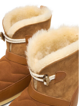 Moon Boot Μπότες Χιονιού Moon Boot - 5