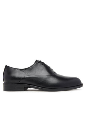 BOSS BOSS Scarpe basse Tayil 50552494 Nero