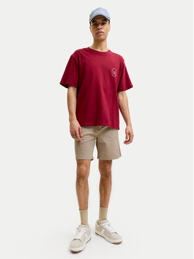 Jack & Jones Jack & Jones Шорти з тканини Ace Neo 12292443 Cиній Regular Fit