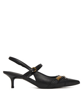 PINKO PINKO Lodičky Gloria 18 SD0489 P003 Černá