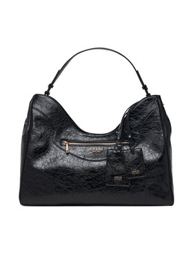 Guess Guess Handtasche Antonia HWTG21 83020 Schwarz