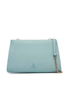 Furla Furla Kabelka WE00774 ARE000 AQ000 Světle modrá