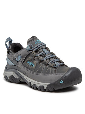 Keen Keen Bakancs Targhee III Wp 1023038 Szürke
