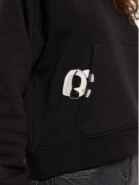 KARL LAGERFELD Μπλούζα KARL LAGERFELD - 5