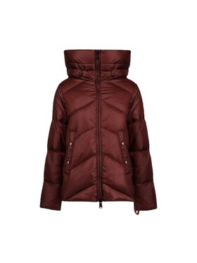 AFTER LABEL AFTER LABEL Giacca outdoor 9632287097167 Rosso Regular Fit