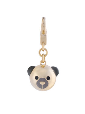 Furla Furla Portachiavi WK00335-MES000-TG400-1-007-20-CN Oro