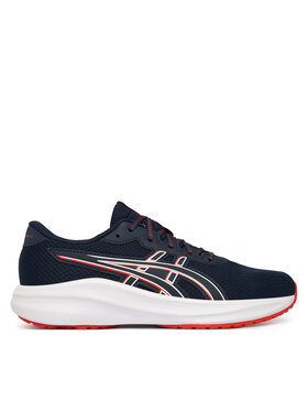 Asics Asics Běžecké boty Gel-Excite 11 Gs 1014A374 Tmavomodrá