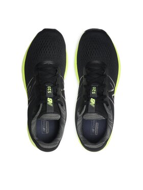 New Balance Tenisice Za Trčanje Fresh Foam 520 V8 M520BG8 Crna