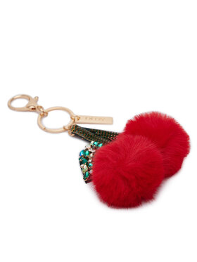 Aldo Aldo Брелок Cheerycherry 13935193 Червоний