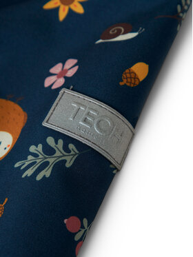 Ολόσωμη Φόρμα Softshell NAME IT φωτογραφία