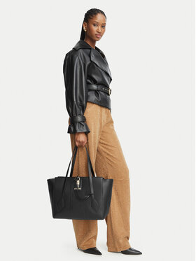Just Cavalli Just Cavalli Rankinė 81RA4BL4 ZSB22 Juoda