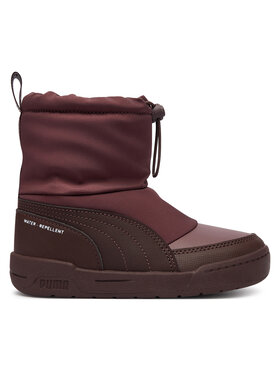 Puma Puma Sněhule Multiflex 2 Boot Ac Ps 40284705 Tmavě hnědá