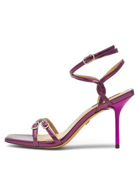 Nine West Sandali ZL23014CC Vijolična