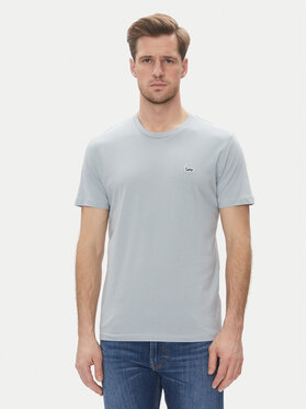 Lee Lee Camicia 112364230 Bianco Regular Fit