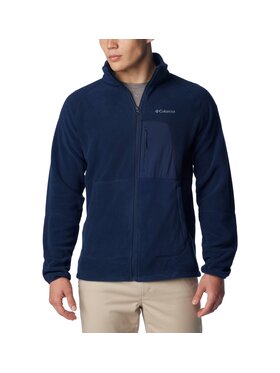 Columbia Columbia Polar 1909073 Niebieski Regular Fit