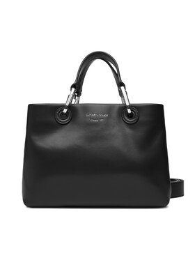 Emporio Armani Emporio Armani Дамска чанта EW000361 AF18673 UC001 Черен